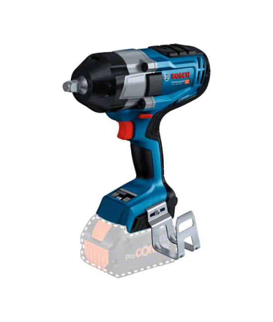 Llave De Impacto Inalambrica Bosch Gds 18v-1000