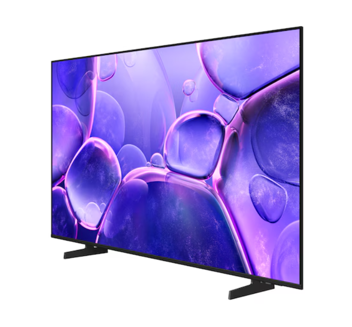 Smart Tv Crystal Uhd Samsung Un55u8000fg 55"
