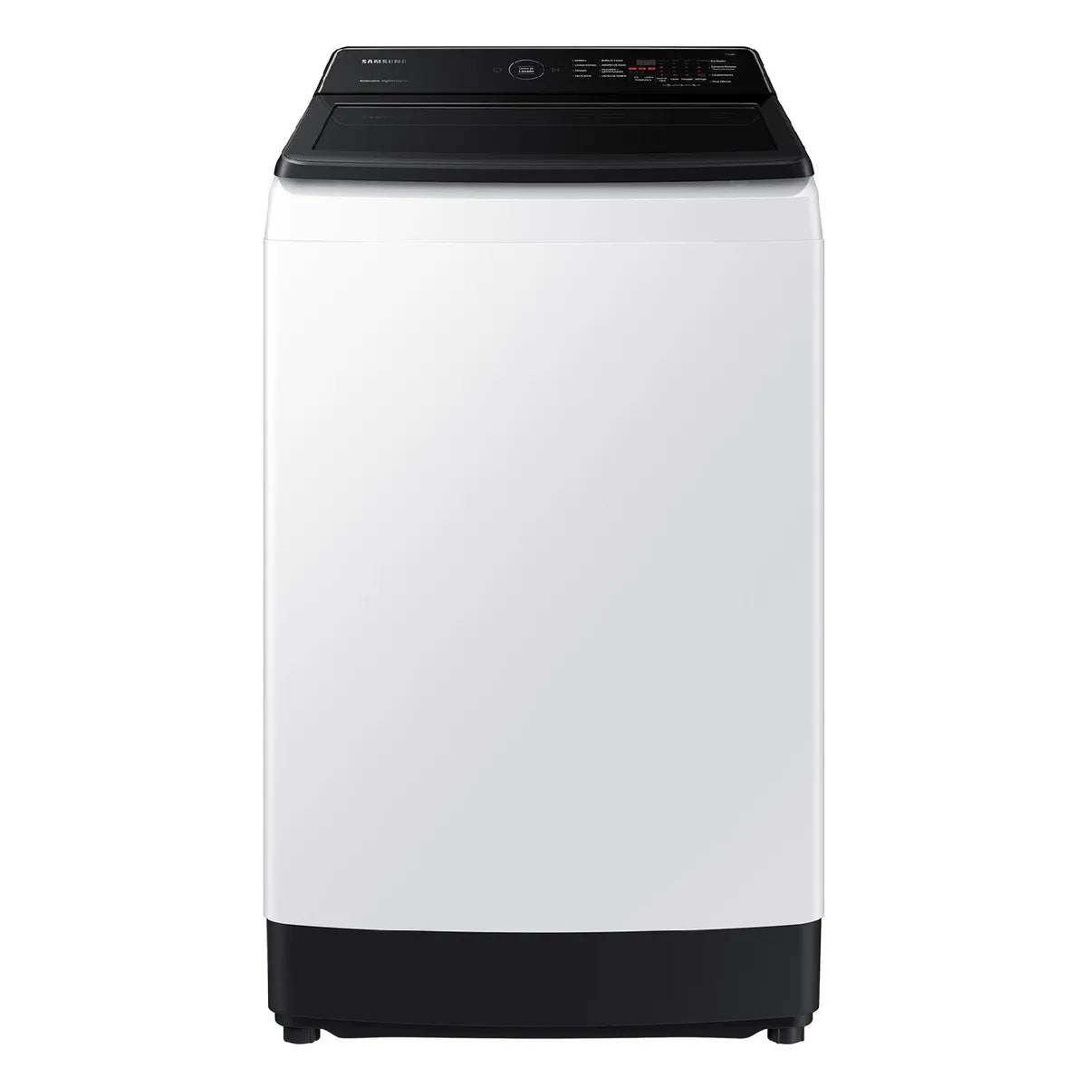 Lavadora Automática Samsung WA13CG5441B 13 kg, Blanco
