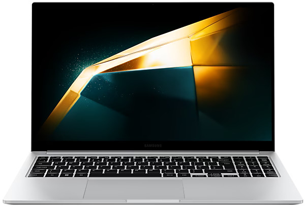 Notebook Samsung Galaxy Book4 NP750XGJ-KS6CL Intel Core i5-1335U 8GB RAM 512GB SSD