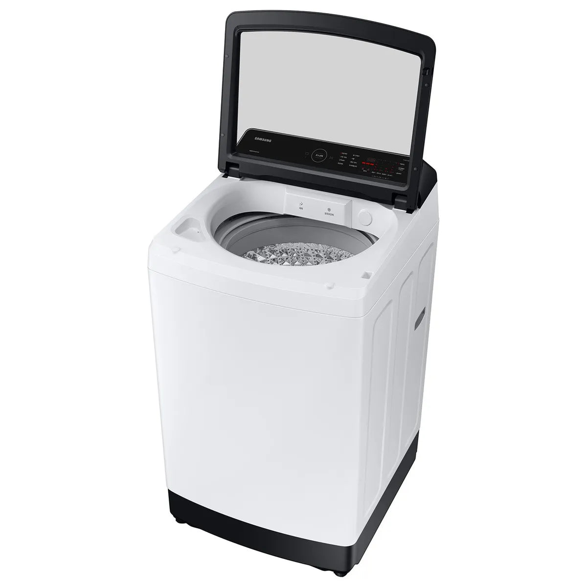 Lavadora Automática Samsung WA13CG5441B 13 kg, Blanco