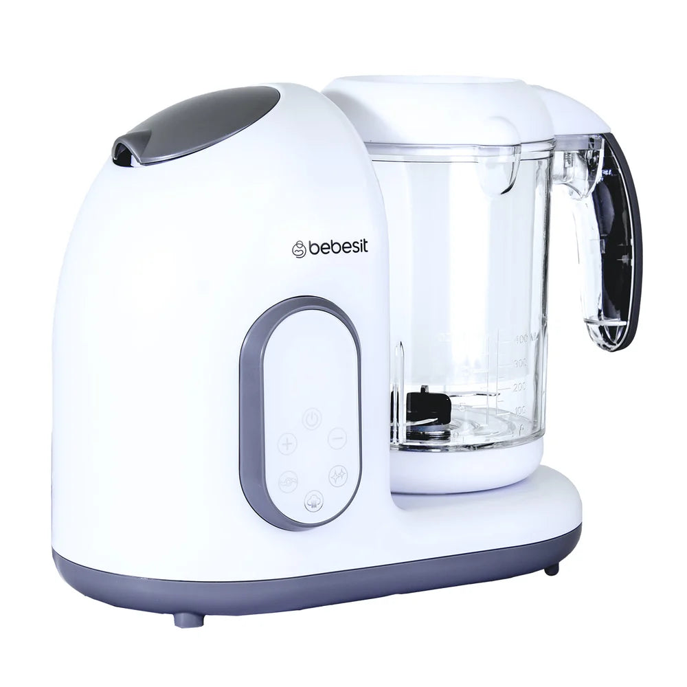 Procesador de Alimentos para Bebés Digital Bebesit FSD102