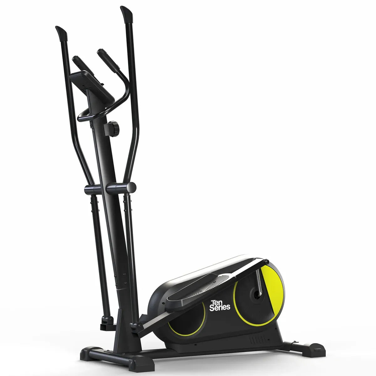 Elíptica TEN Series F3000