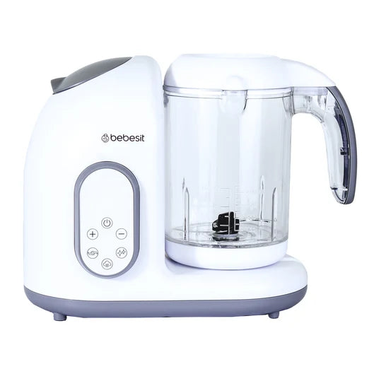 Procesador de Alimentos para Bebés Digital Bebesit FSD102