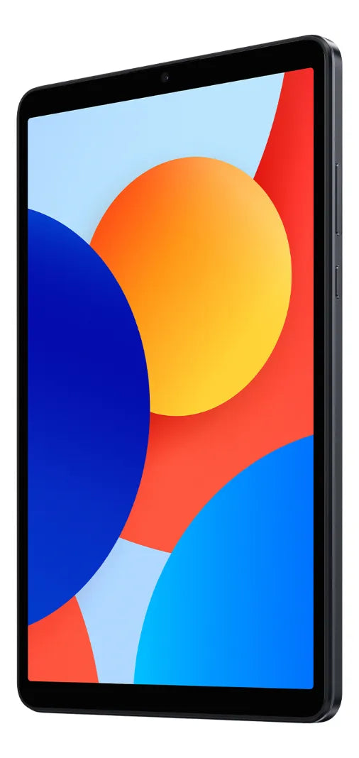 Tablet Graphite Redmi Pad Se 8.7 Gris 4gb Ram / 64gb Rom