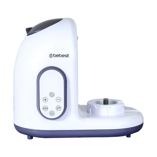 Procesador de Alimentos para Bebés Digital Bebesit FSD102