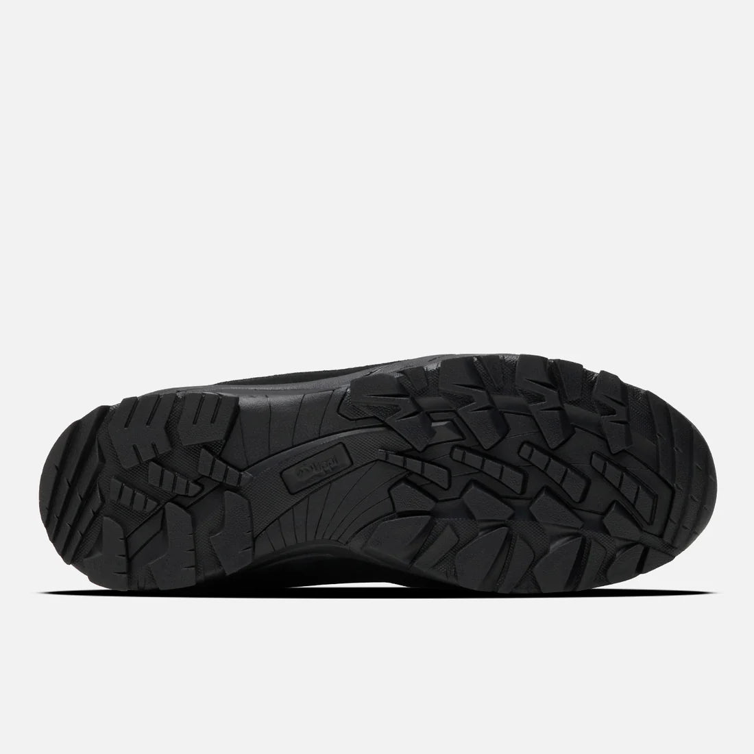 Botines Lippi Puelo CS HI – Negro, EUR 40 / 25,5 cm