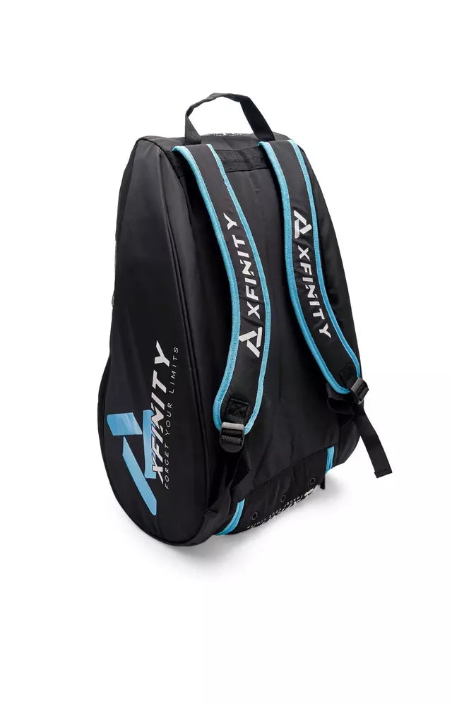 Bolso  Para Pala   Padel Xfinity Con Doble Bolsillo Termico