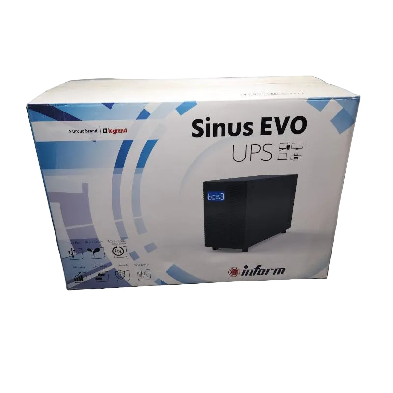 Ups Inform Sinus Evo 2Kva