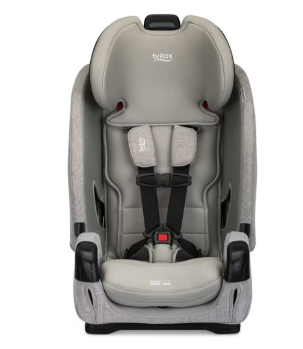 Silla de Auto Convertible One4Life Slim Pergamino Britax E1D437BDI