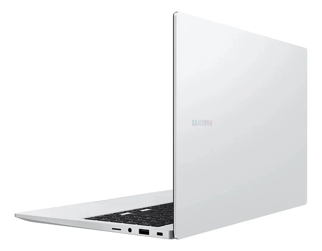 Notebook Samsung Galaxy Book4 NP750XGJ-KS6CL Intel Core i5-1335U 8GB RAM 512GB SSD