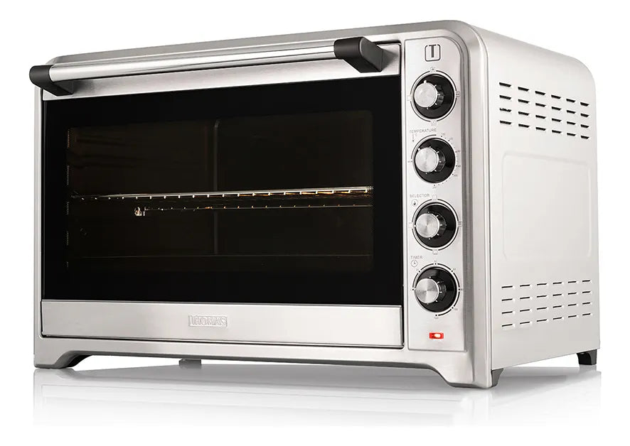 Horno Eléctrico Thomas Th-100i