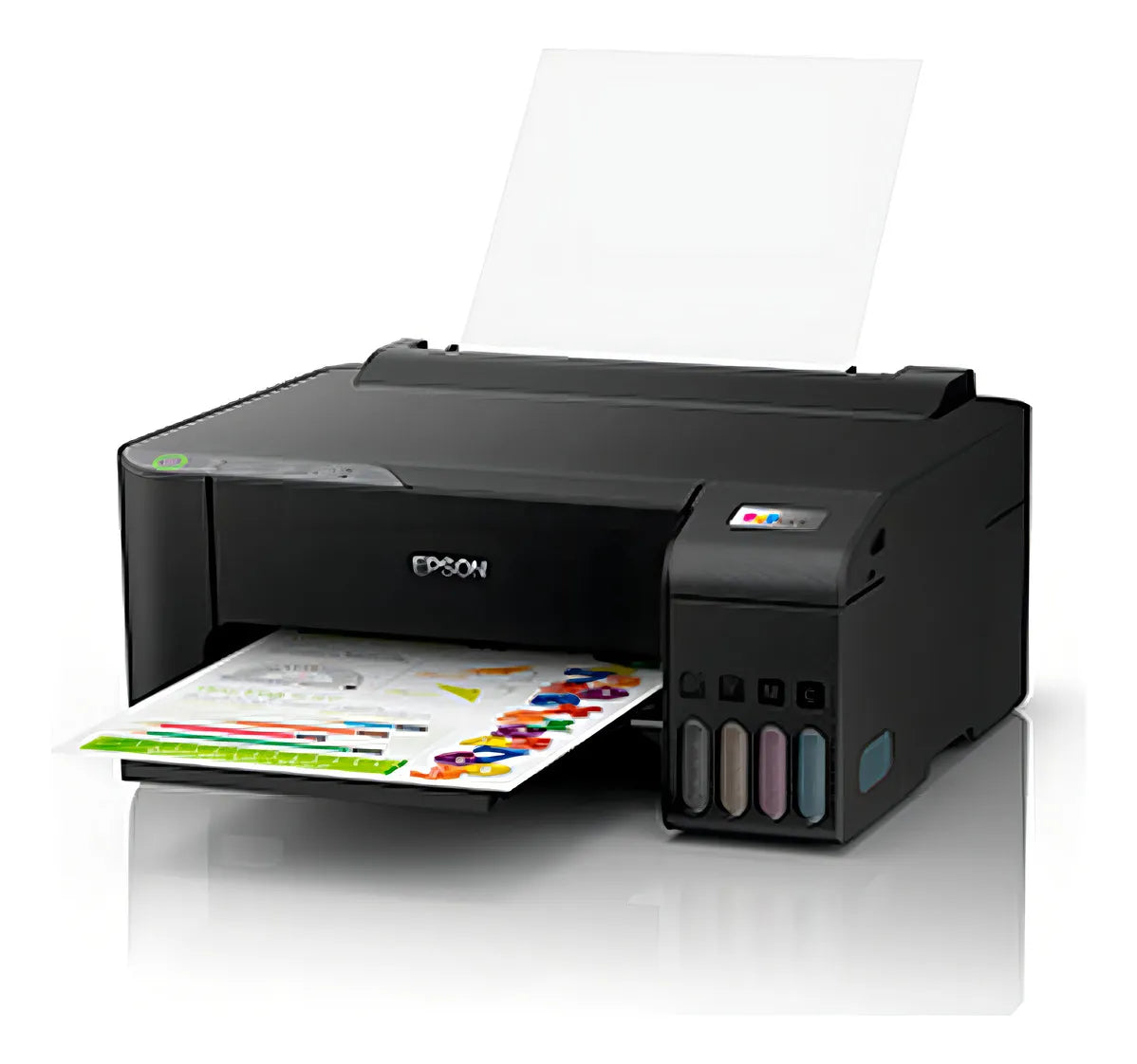 Impresora Epson EcoTank L1250 Multifuncional