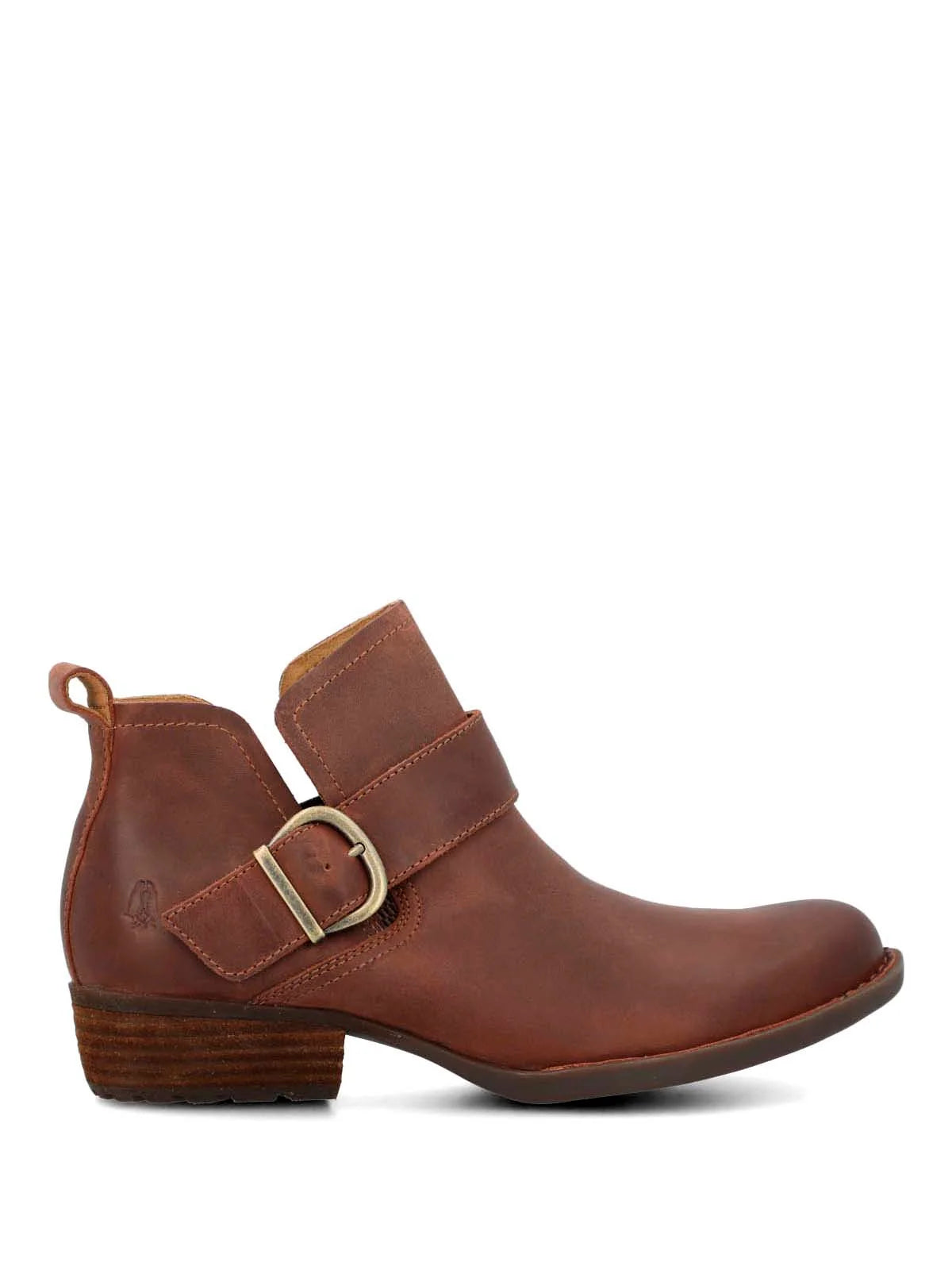 Zapatos de Vestir Hush Puppies Raquel Café 39 Femenino
