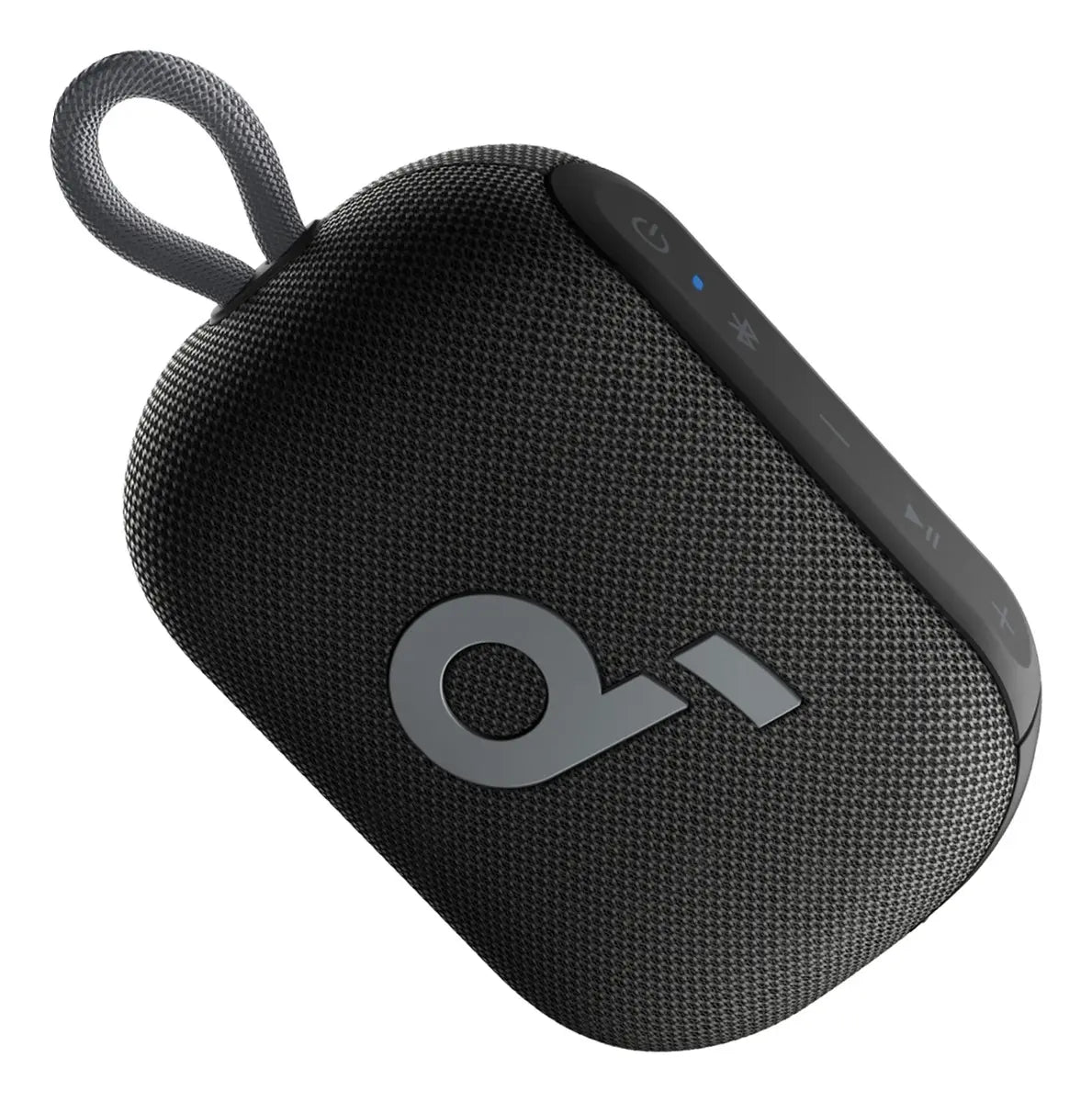 Parlante Bluetooth Soundcore Select 4 Go all day power vibrant vibes Negro