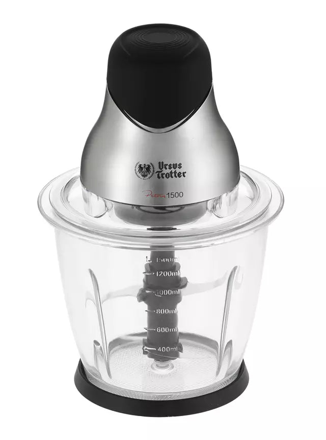 Picador Electrica Ursus Trotter Ut-Petrus 1500 Inox