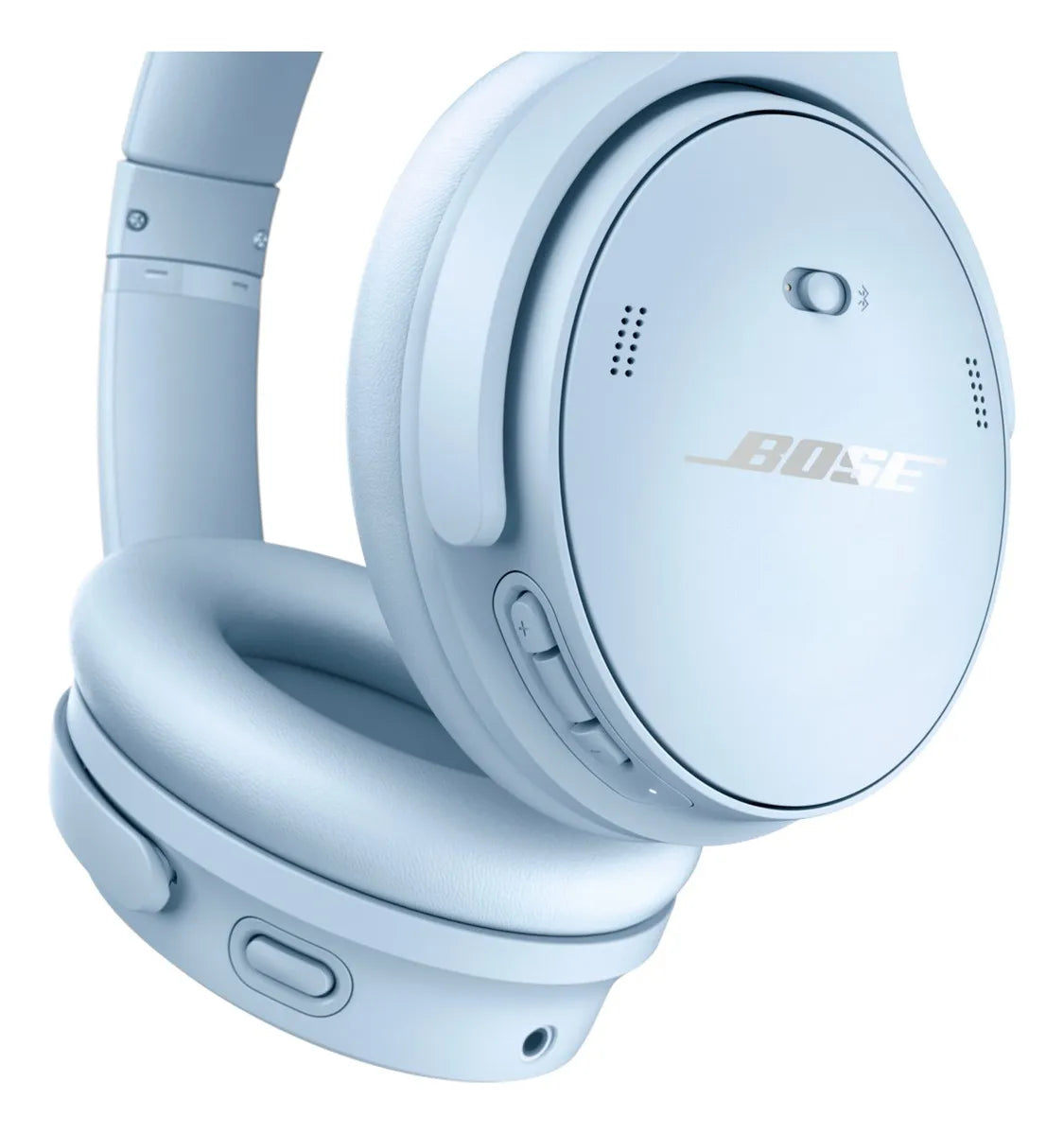 Audífonos Bose Hp Quietcomfort Headphones 5v Moonstone Azul