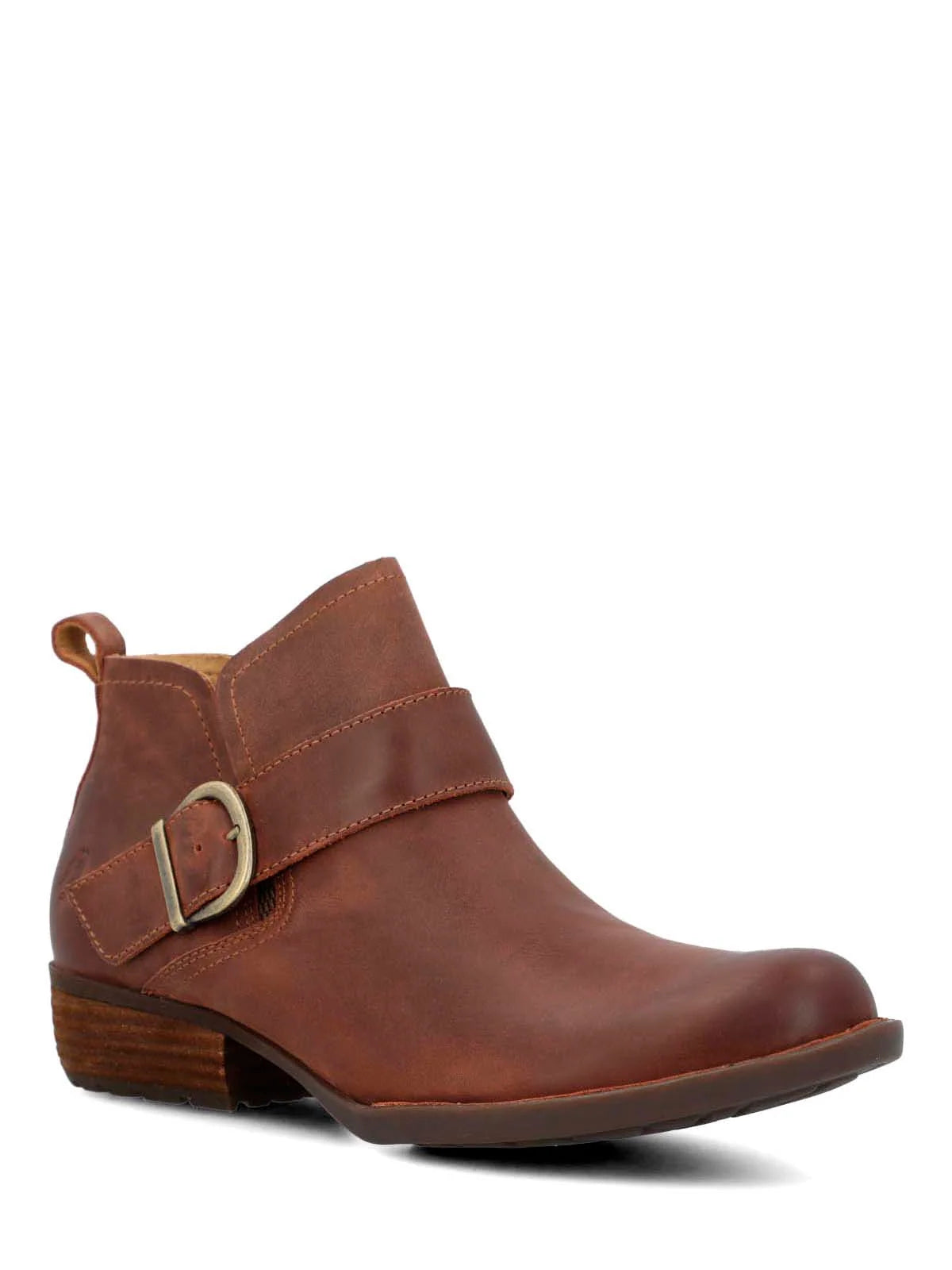 Zapatos de Vestir Hush Puppies Raquel Café 39 Femenino