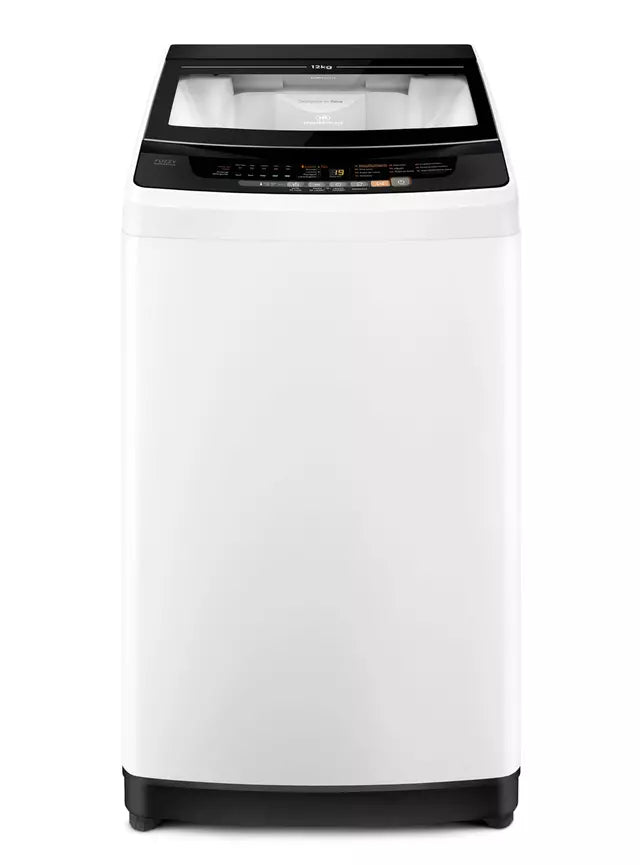 Lavadora Automática Mademsa 12 Bzg Blanco 12 Kg