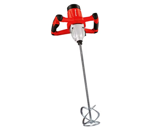 Mezclador de Pintura Einhell TE-MX 1600-02 CE 1600W