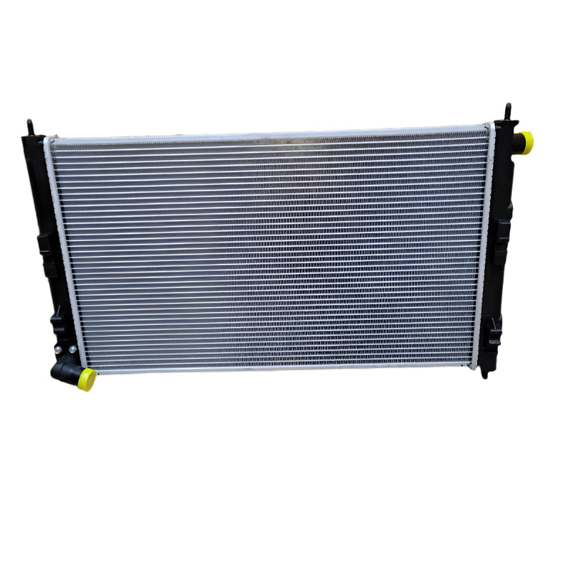 Radiador De Motor Netmotors Ts16949/Pa66-Gf30