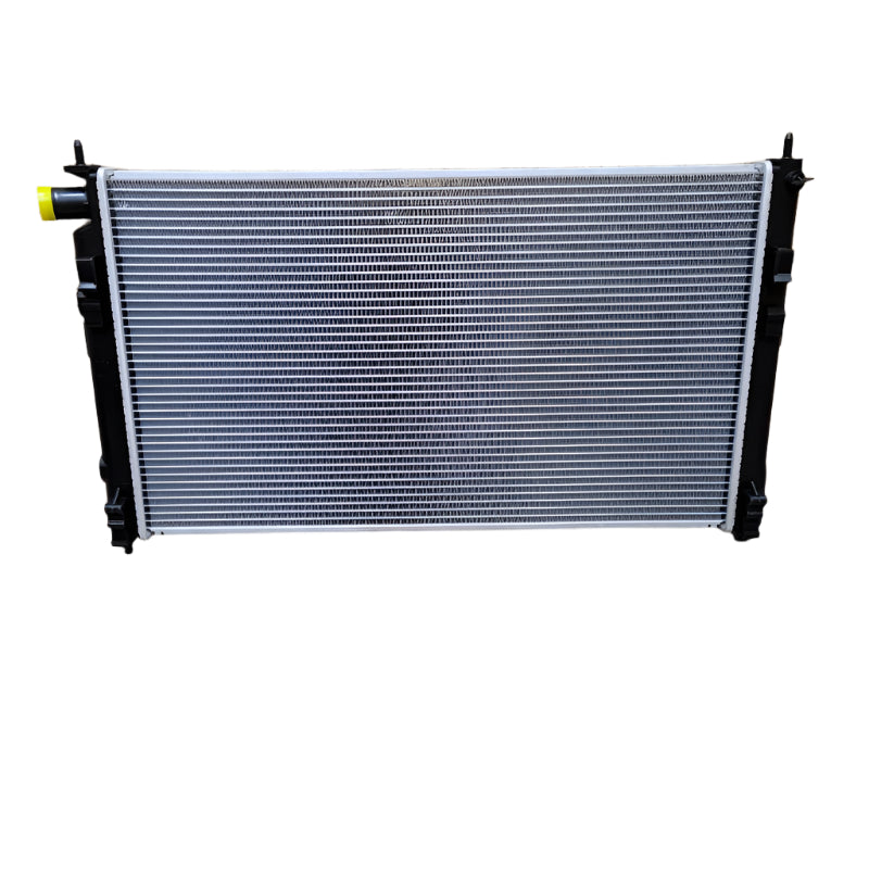 Radiador De Motor Netmotors Ts16949/Pa66-Gf30