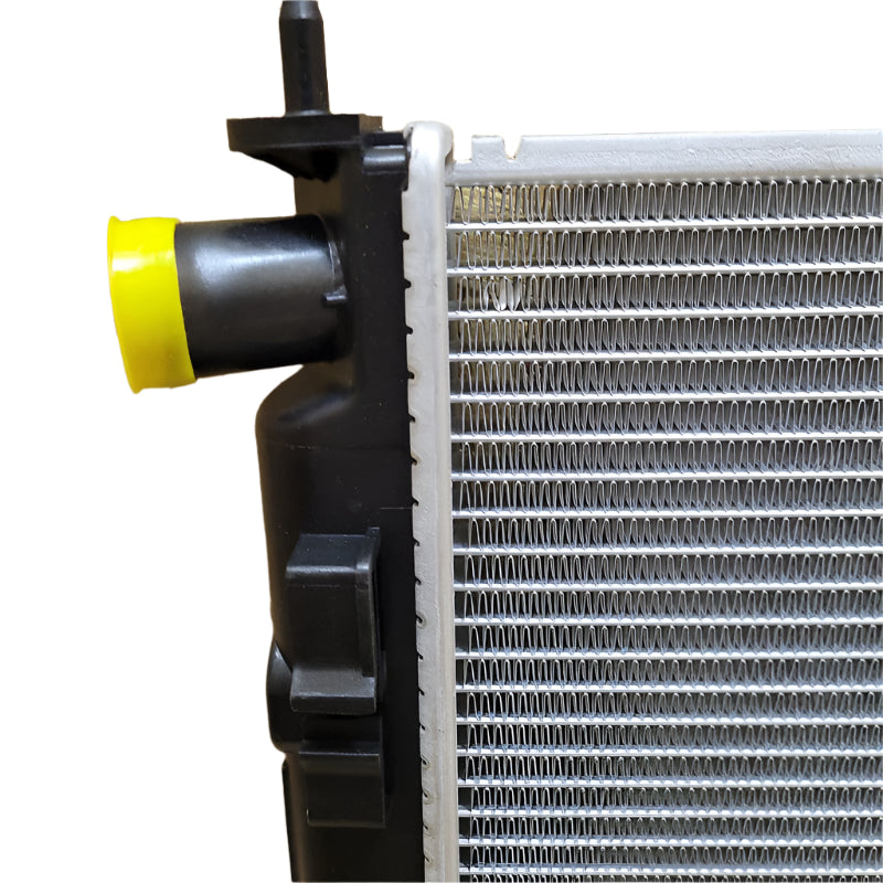 Radiador De Motor Netmotors Ts16949/Pa66-Gf30