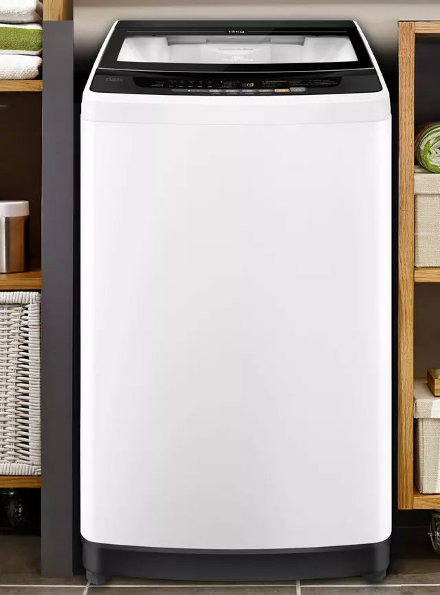 Lavadora Automática Mademsa 12 Bzg Blanco 12 Kg