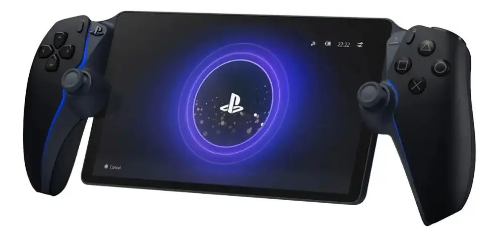 Reproductor Remoto PlayStation PS5 Sony CFI-Y1001