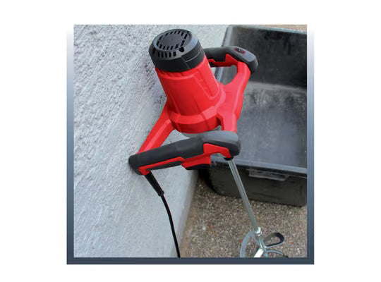 Mezclador de Pintura Einhell TE-MX 1600-02 CE 1600W