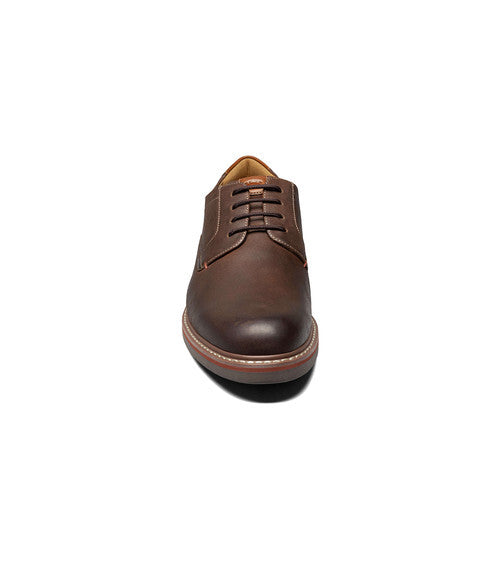 Zapatos Florsheim Shoe Company Norwalk Plain Toe Oxford