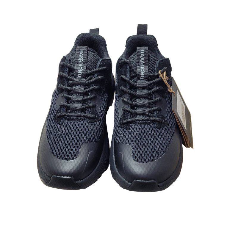 Zapatilla Mujer Haka Honu Patiperro Negro 35