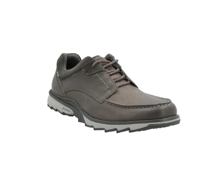 Zapatos de Vestir Rockford Matterhorn Plomo