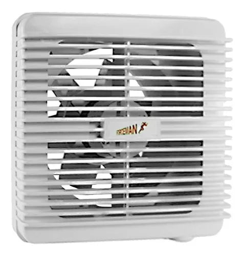 Extractor De Aire 8 Forceman Blanco