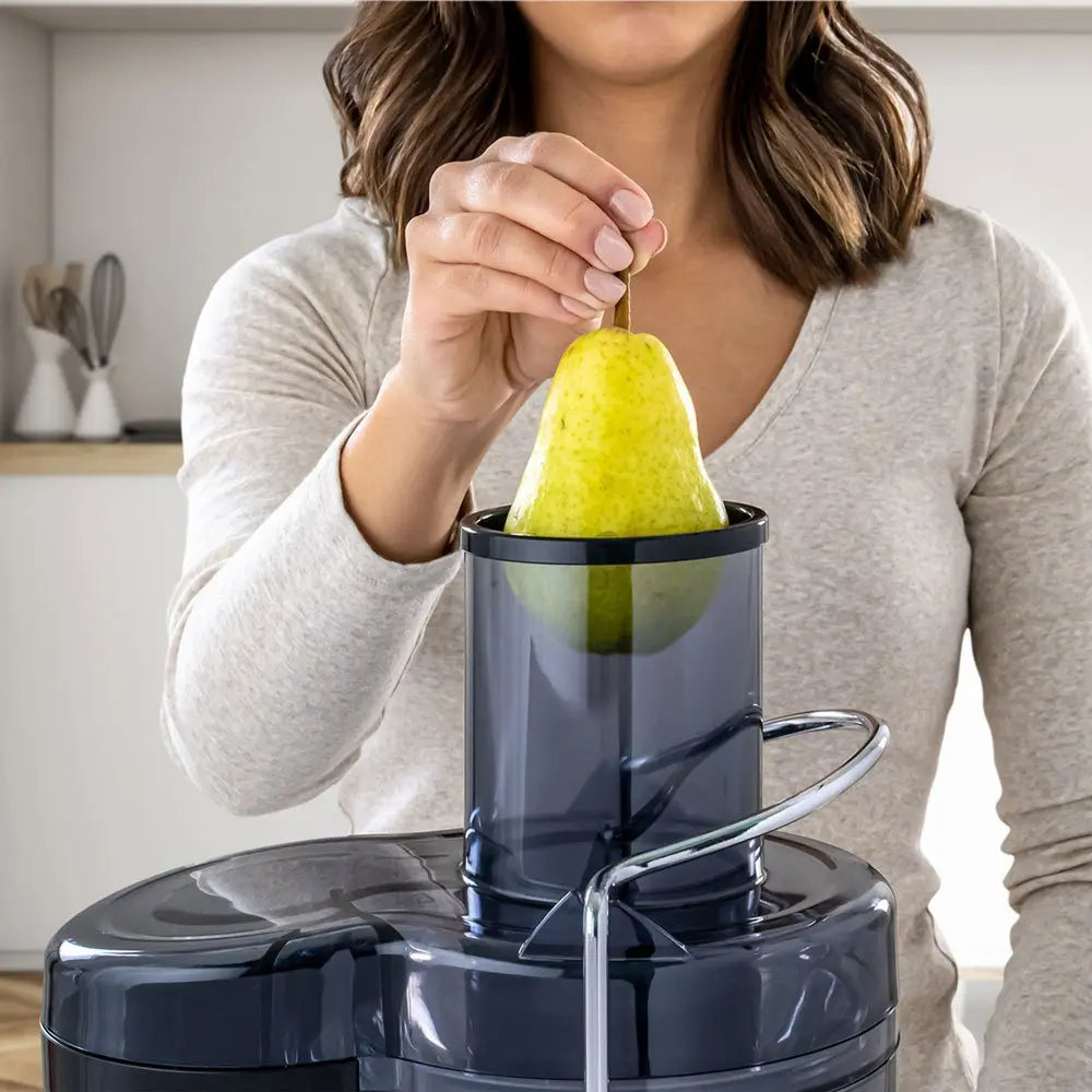 Extractor de Jugos Oster FPSTJE320S 2 Velocidades