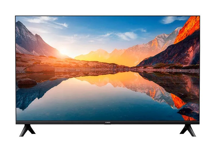 Smart Tv Xiaomi L32m8-P2ph A 2025 Negro 32 Pulgadas