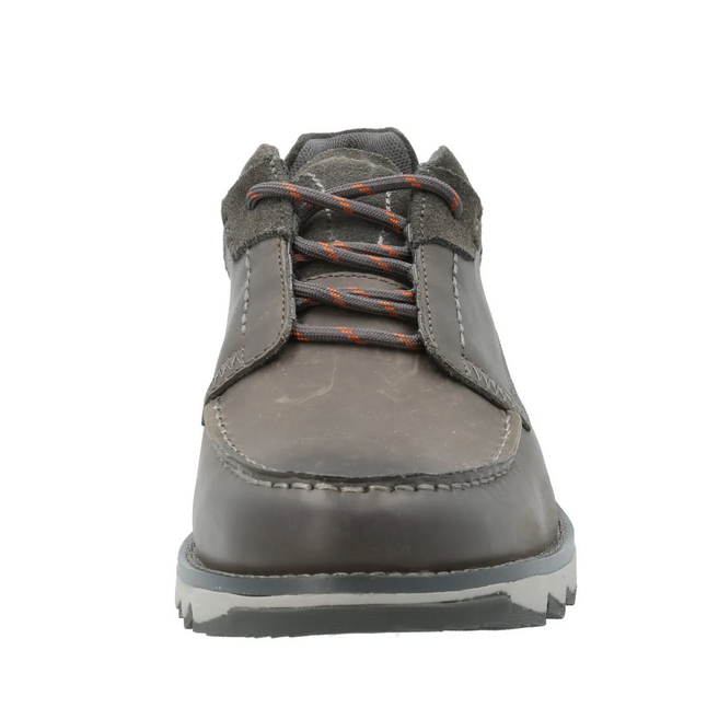 Zapatos de Vestir Rockford Matterhorn Plomo
