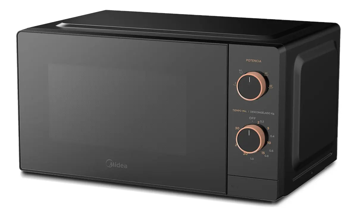 Microondas Midea MMP-20M711 20 Litros