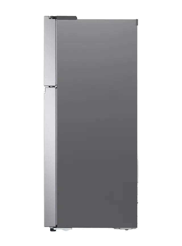 Refrigerador Congelador Lg Vt32bpp Sist Desh Automático Gris 315 litros