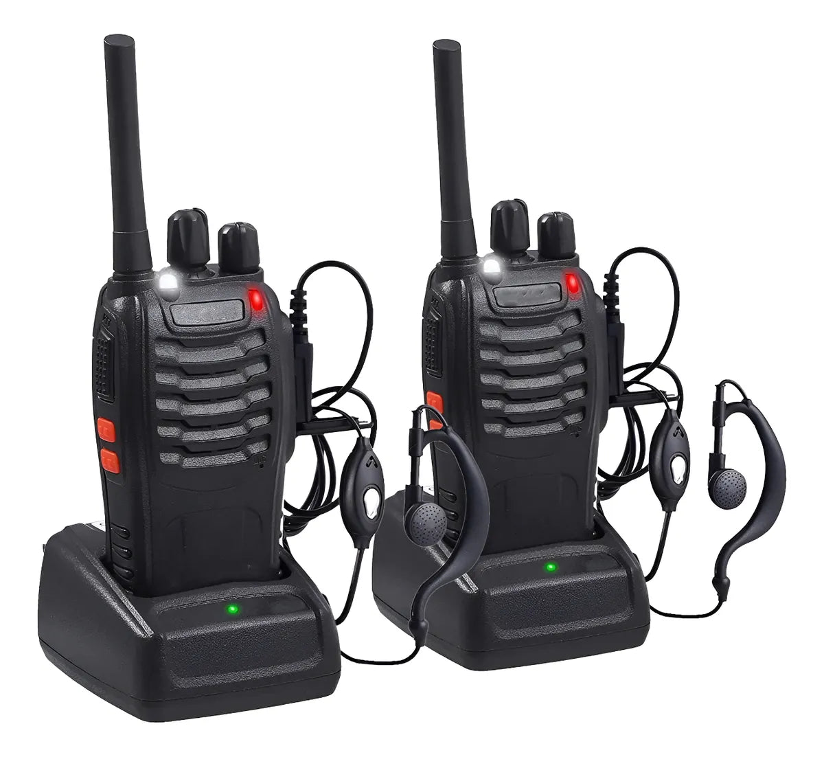 Radio Transmisor Baofeng Bf-888s