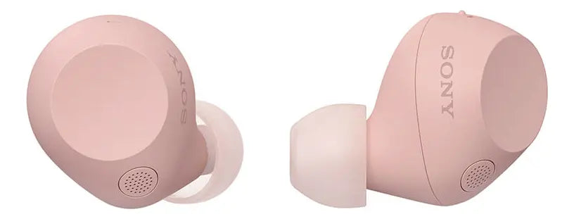 Audífonos Bluetooth Sony WF-C710N Rosa