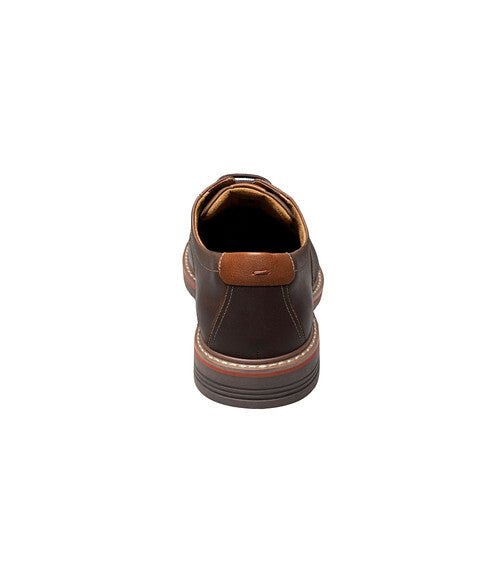 Zapatos Florsheim Shoe Company Norwalk Plain Toe Oxford
