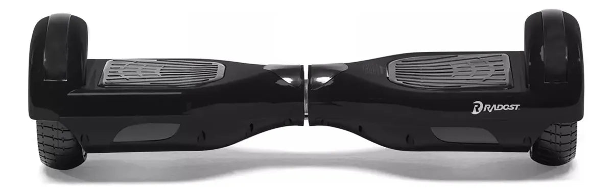 Hoverboard Radost Nanak 9.5" Negro