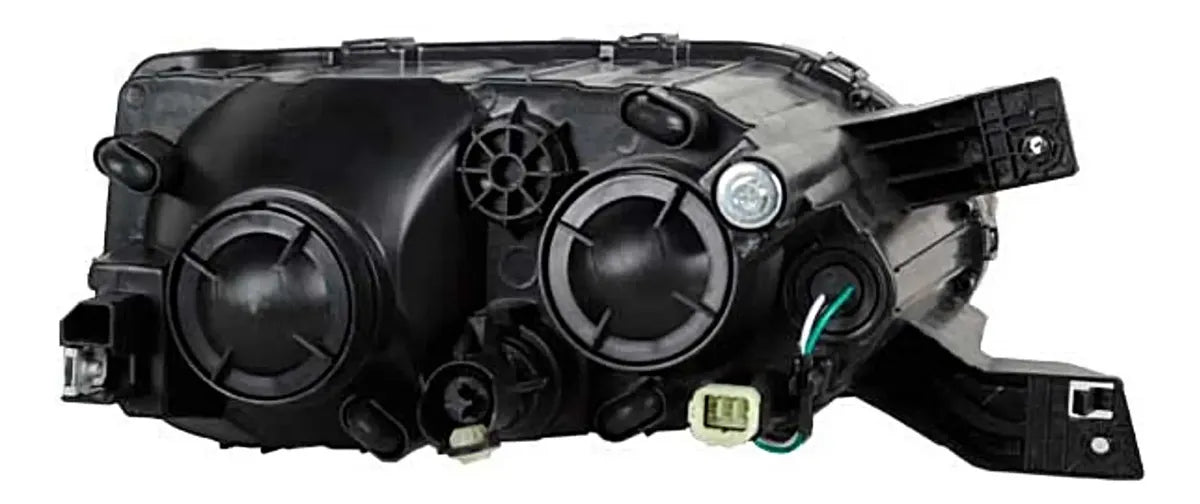 Óptico Derecho para Renault Kwid 2023