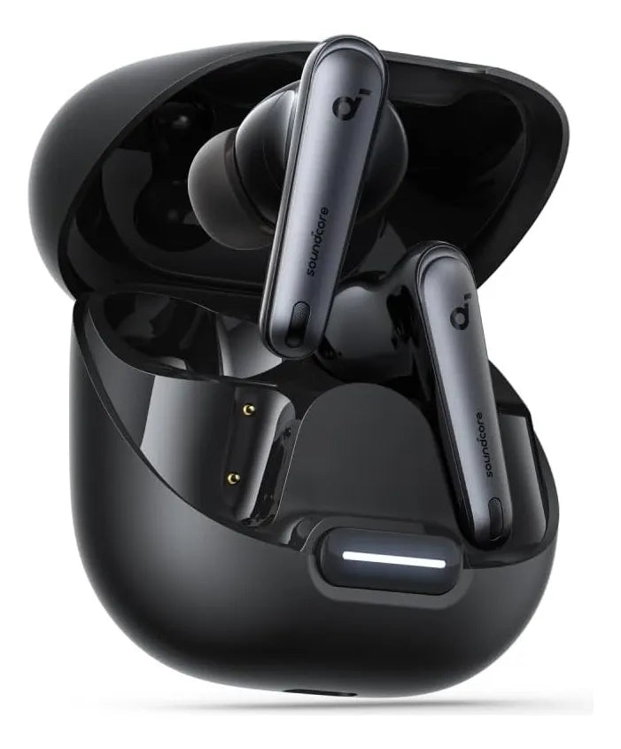 Auriculares Soundcore Liberty 4 NC Negro
