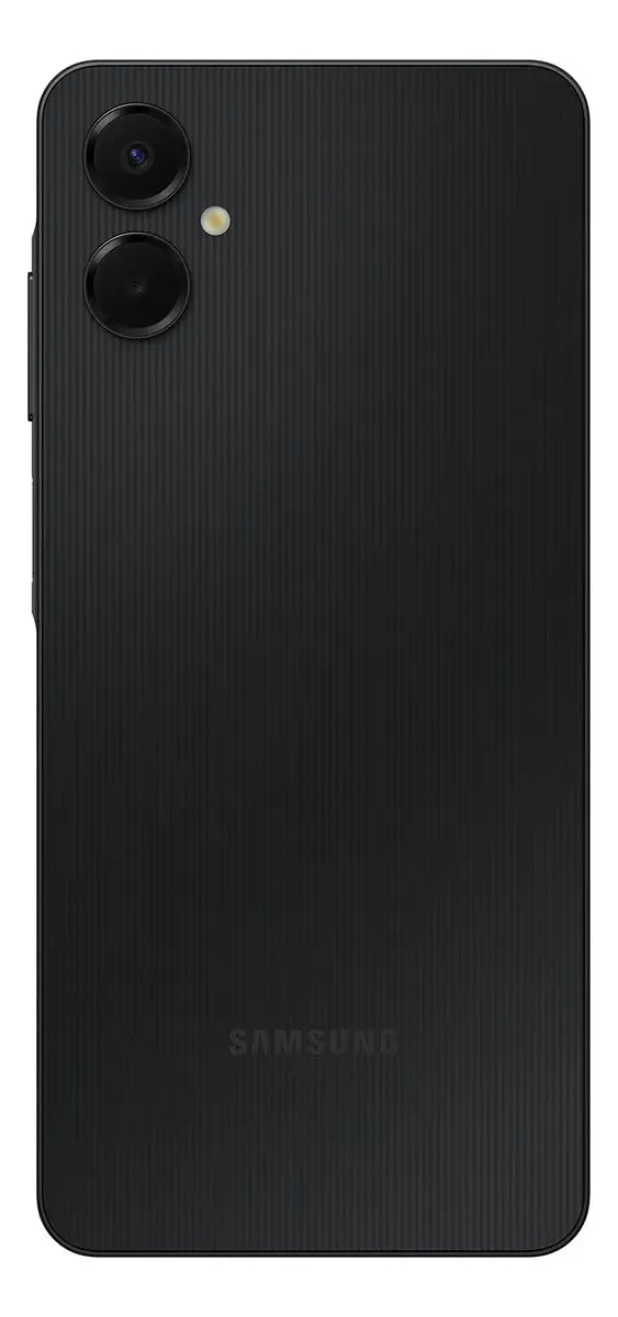 Samsung Galaxy A06 4GB RAM 128GB ROM Negro