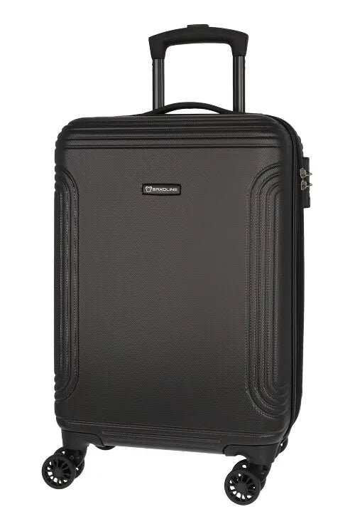 MALETA DE VIAJE CON RUEDAS SAXOLINE ANGLIA M 3.6 KG / 85L