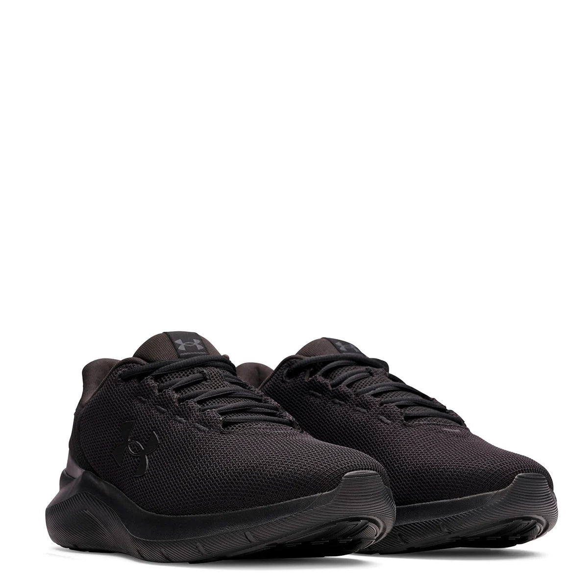 Zapatillas Deportivas Under Armour Ua W Phade Rn 3 Negro Unisex talla 37.5