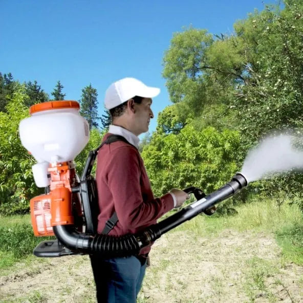 PULVORIZADORA / FUMIGADOR GASOLINA EVEREST 3WF-3A
