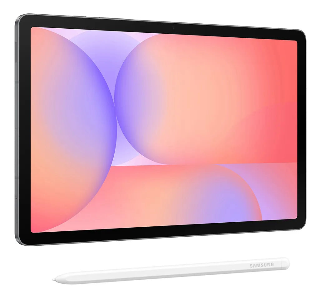 Tablet Samsung Galaxy Tab S10 Lite SM-X400 Gris 6GB RAM 128GB ROM con Cover y Lápiz